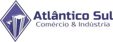 Logo do Atlântico Sul