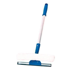 RODO COMBO C/CABO 25CM 3 EM 1 BRALIMPIA