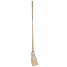 VASCULHADOR DE TETO SISAL 2,5M
