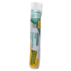 COPO DESCARTÁVEL 200ML TRANSPARENTE PACOTE COM 100 UNIDADES