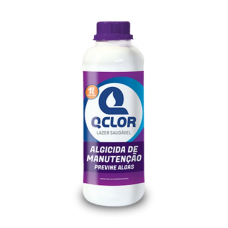 ALGICIDA DE MANUTENC Q-CLOR 1