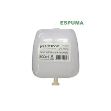 RESERVATORIO P/SAB. ESPUMA 800ML