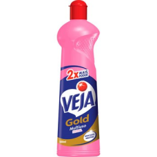 MULTIUSO VEJA FLORAL 500 ML