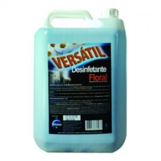 DESINFETANTE VERSATIL FLORA 5LT PA0001945