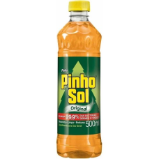 DESINFETANTE PINHO SOL TRADICIONAL 500ML