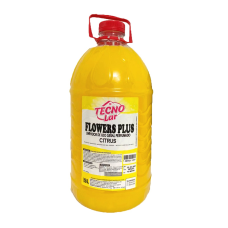 DESINFETANTE CITRUS TECNOLAR 5LT