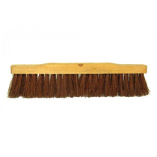 VASSOURA GARI 60 CM C/CABO 