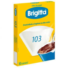 FILTRO DE PAPEL BRIGITTA Nº 103