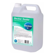 SELADOR BECKER SEALER PLUS 5LT REF 4045