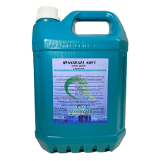 SABAO GELEIA LAVANDA RESSOLGEL SOFT 5L