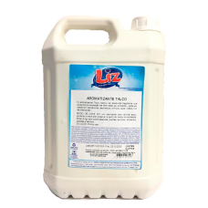 AROMATIZANTE TALCO 5LT LIZ