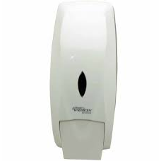 SABONETEIRA P/ABAST BC CLEAN VELOX REF C19428 800ML