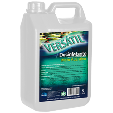 DESINFETANTE VERSÁTIL MATA ATLANTICA 5L PA0002279