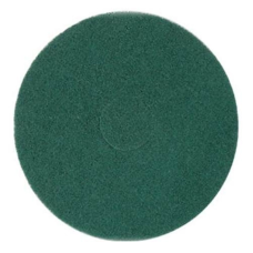 DISCO LIMPADOR VERDE 350MM REF 9835