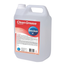 DESENGRAXANTE CLEAN GREASE 5 LT  PA0001023