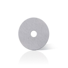 DISCO POLIDOR BRANCO 350MM T