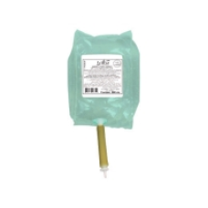 SABONETE SACHE SOFT CREM ERVA DOCE  PLUS TRILHA 800ML