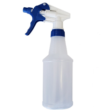 PULVERIZADOR C/BOMBA PERFECT 500ML