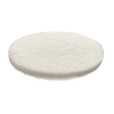 DISCO LUSTRADOR BRANCO 350MM 