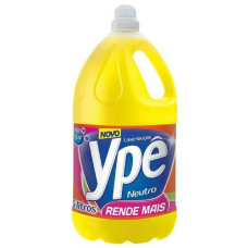 DETERGENTE YPÊ NEUTRO 5 LT