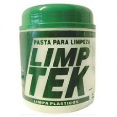 PASTA PARA LIMPEZA A SECO 500G