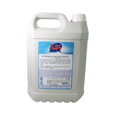 DETERGENTE LIZ NEUTRO 5 LTS