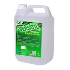 DETERGENTE LIMPADOR VERSÁTIL CAPIM LIMÃO 5L PA0002111