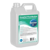 CERA HOSPITALAR FLOOR BECKER 5L IMPERMEABILIZANTE  PA0004027