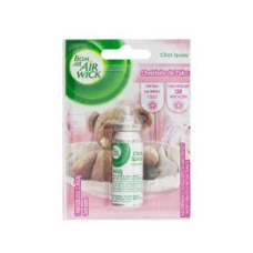 PURIFICADOR BOM AR REFIL TALCO 12 ML