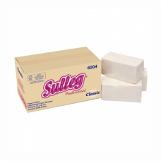 PAPEL TOALHA CAIXA 2000FL 24G CLASSIC SULLEG