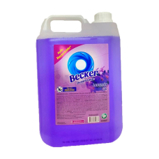 DESINFETANTE LAVANDA  BECKER 5 LT PA0003992