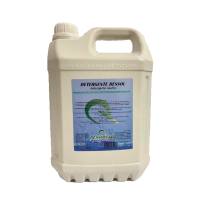 DETERG CONC RESSOL RESSOLEVER 5LT