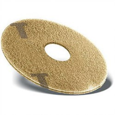 DISCO POLIDOR BEGE 510MM 