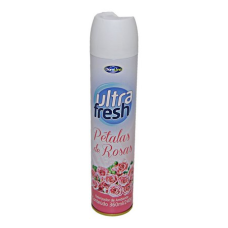 PURIFICADOR FRESH PETALAS DE ROSAS DOMLINE400ML
