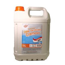 SABONETE PEROLIZADO DOVE TECNOLAR 5LTS