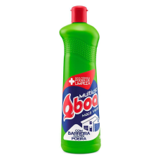 MULTIUSO MAÇÃ VERDE 500ML