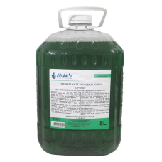 DESINFETANTE LAVANDA MMV 5 LTS