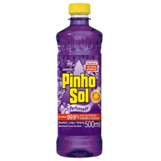 DESINFETANTE LAVANDA 500ML