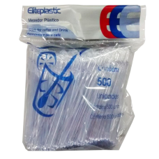MEXEDOR PARA CAFÉ 9CM PACOTE 500 UNIDADES
