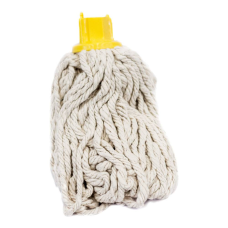 REFIL MOPINHO AMARELO 30CM