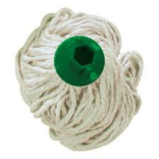 REFIL MOPINHO VERDE 30CM