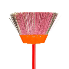 VASSOURA NAYLON PLASTGRAN S/CABO PLASTGRAM