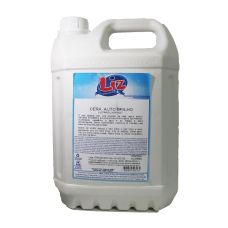 CERA AUTO BRILHO 5 LTS LIZ