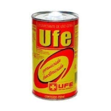 DESINFETANTE UFE 750 ML (CRIOLINA)