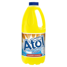 DETERGENTE ATOL NEUTRO 2 LT