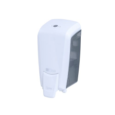SABONETEIRA SPRAY BCO. FUME ELISA P REFIL 400ML