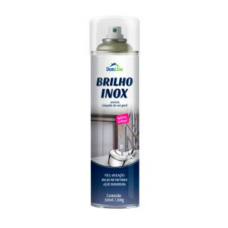 BRILHA INOX DOMLINE 300ML/200G
