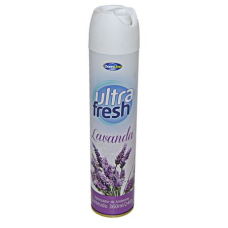 PURIFICADOR FRESH LAVANDA DOMLINE 400ML