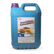 DETERGENTE AUTOMOTIVO 5LT