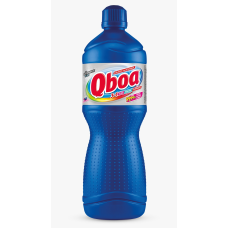 ÁGUA SANITÁRIA MULTI PLUS AZUL 1LT QBOA